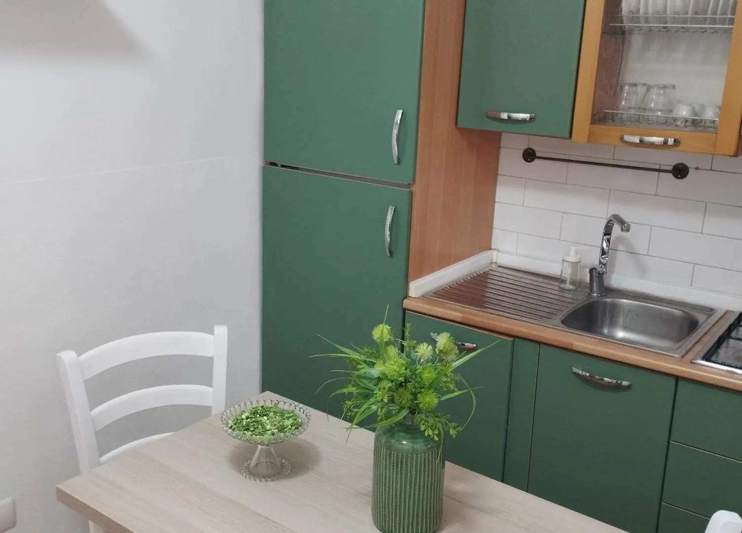 Vila Lucky House Katánie