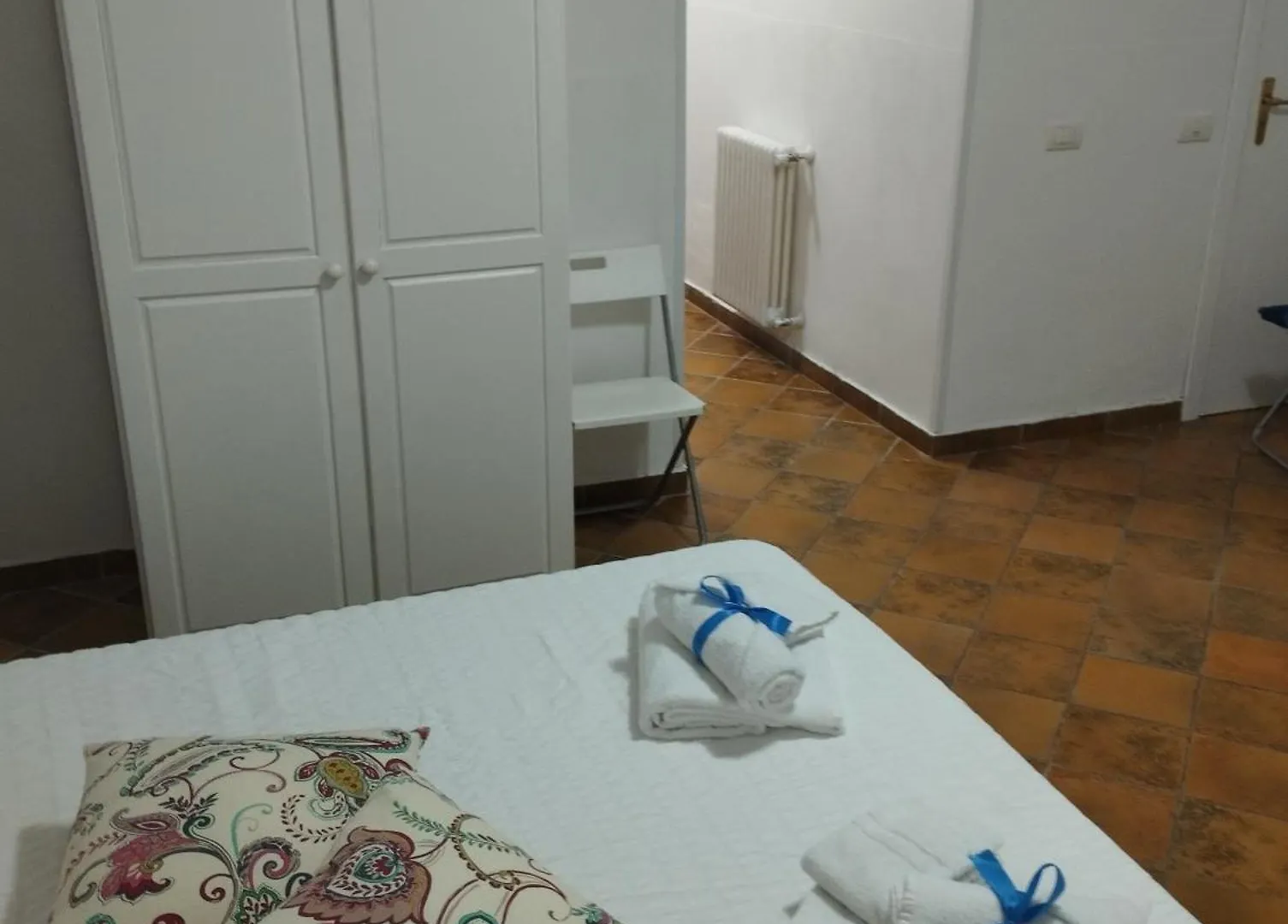 Lucky House Villa Catania Casa vacanze